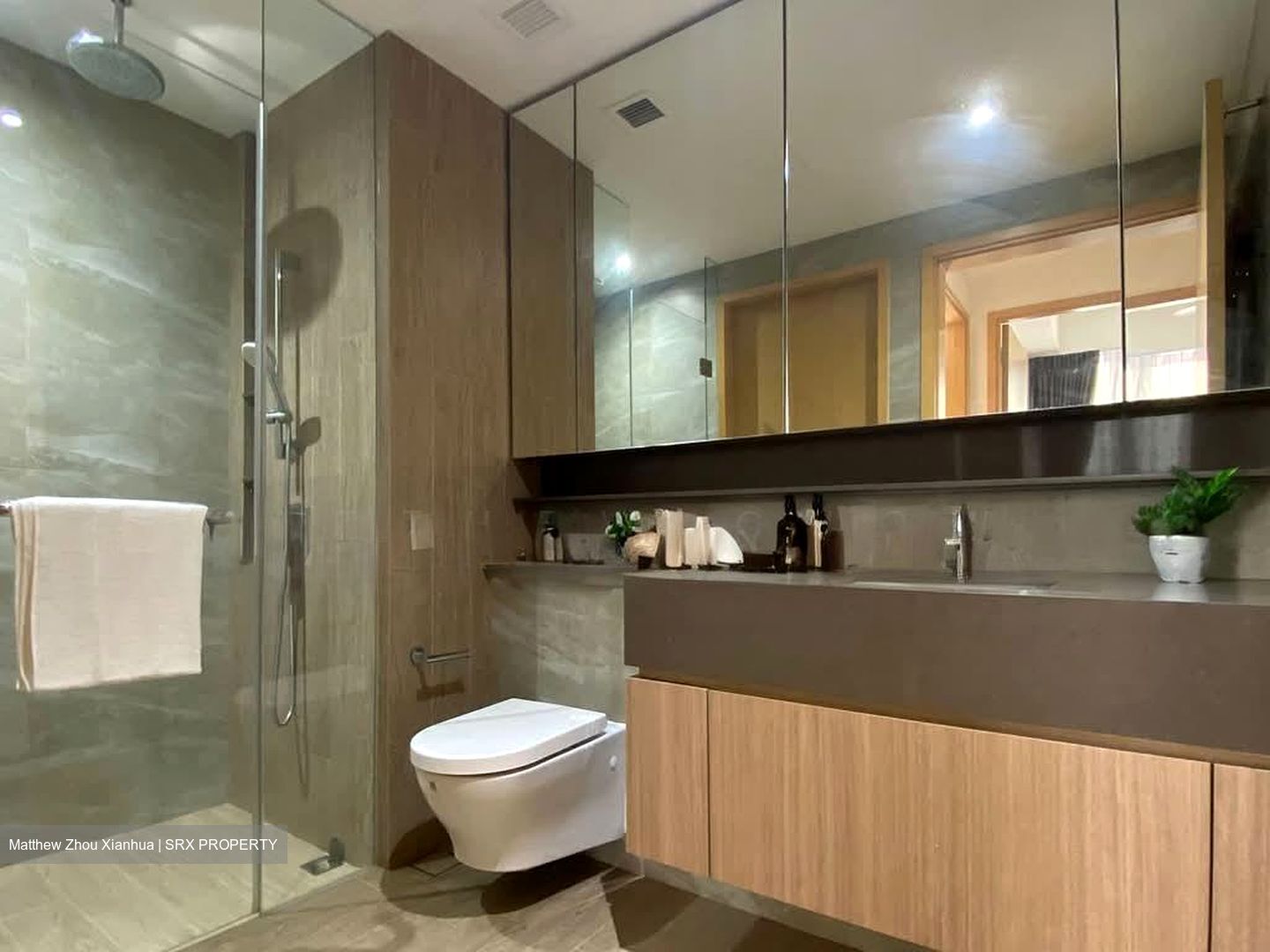 The Jovell (D17), Condominium #543512611